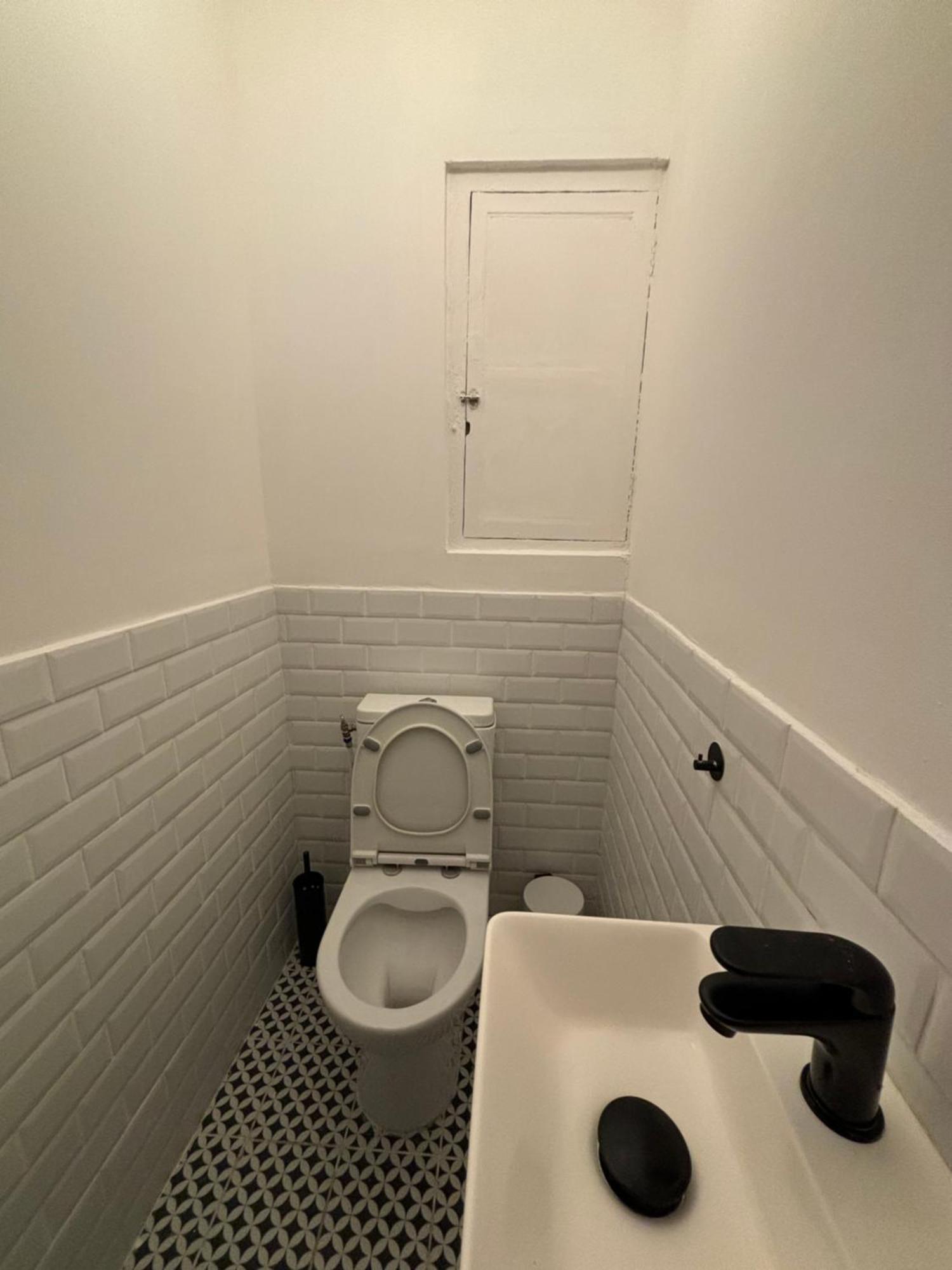 Grand T4 Au Coeur De Marseille Apartman Kültér fotó