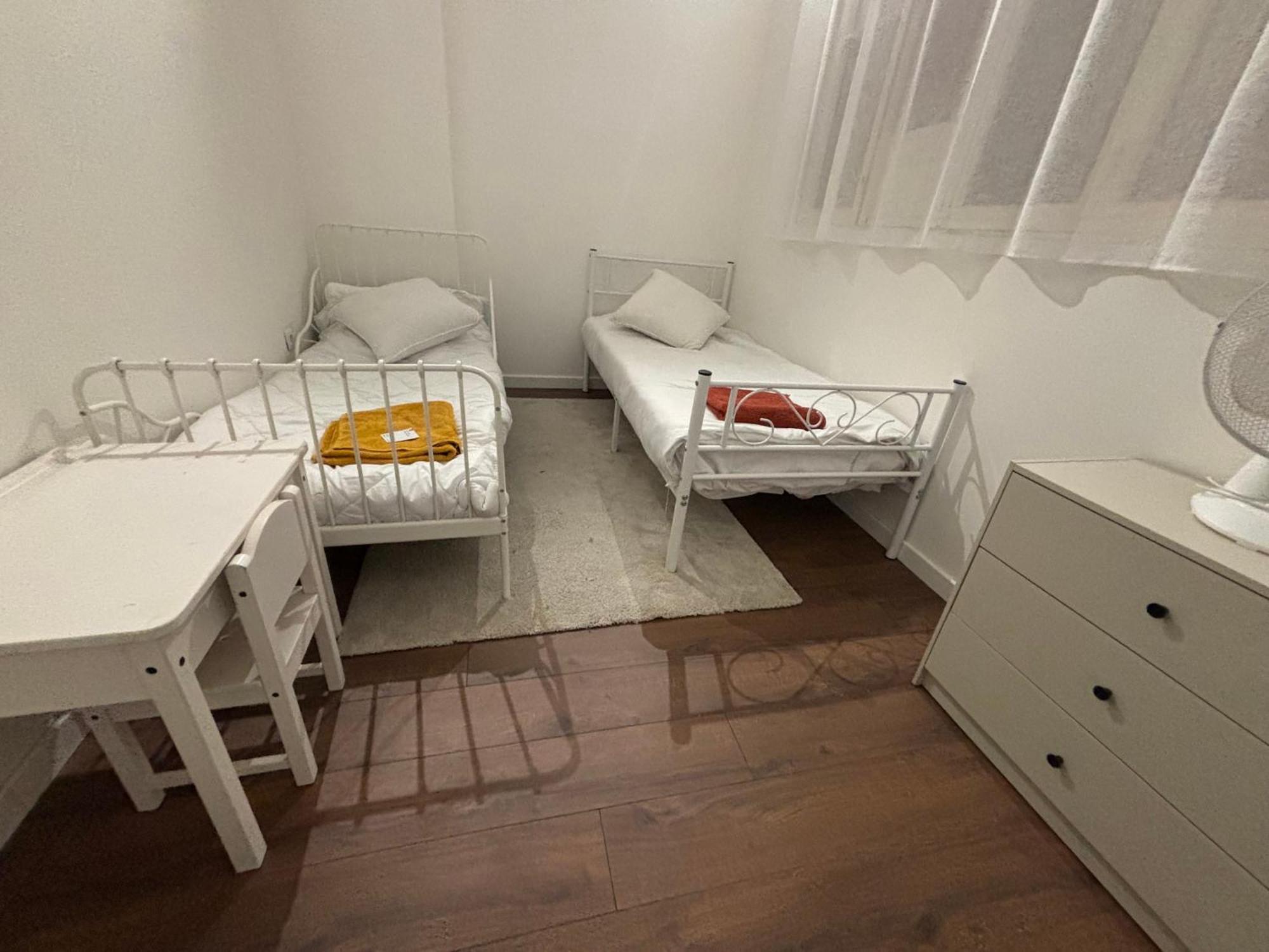 Grand T4 Au Coeur De Marseille Apartman Kültér fotó