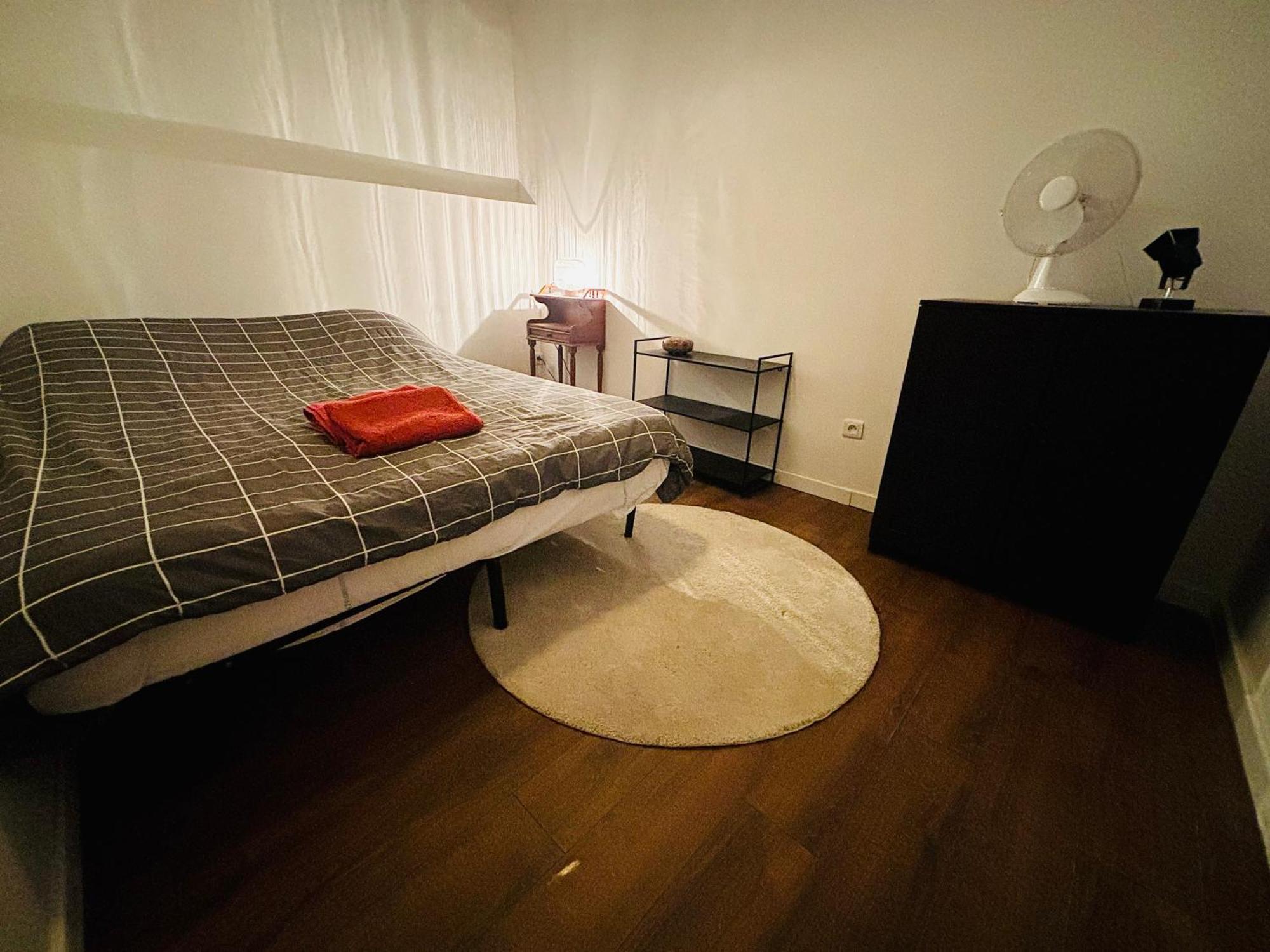 Grand T4 Au Coeur De Marseille Apartman Kültér fotó