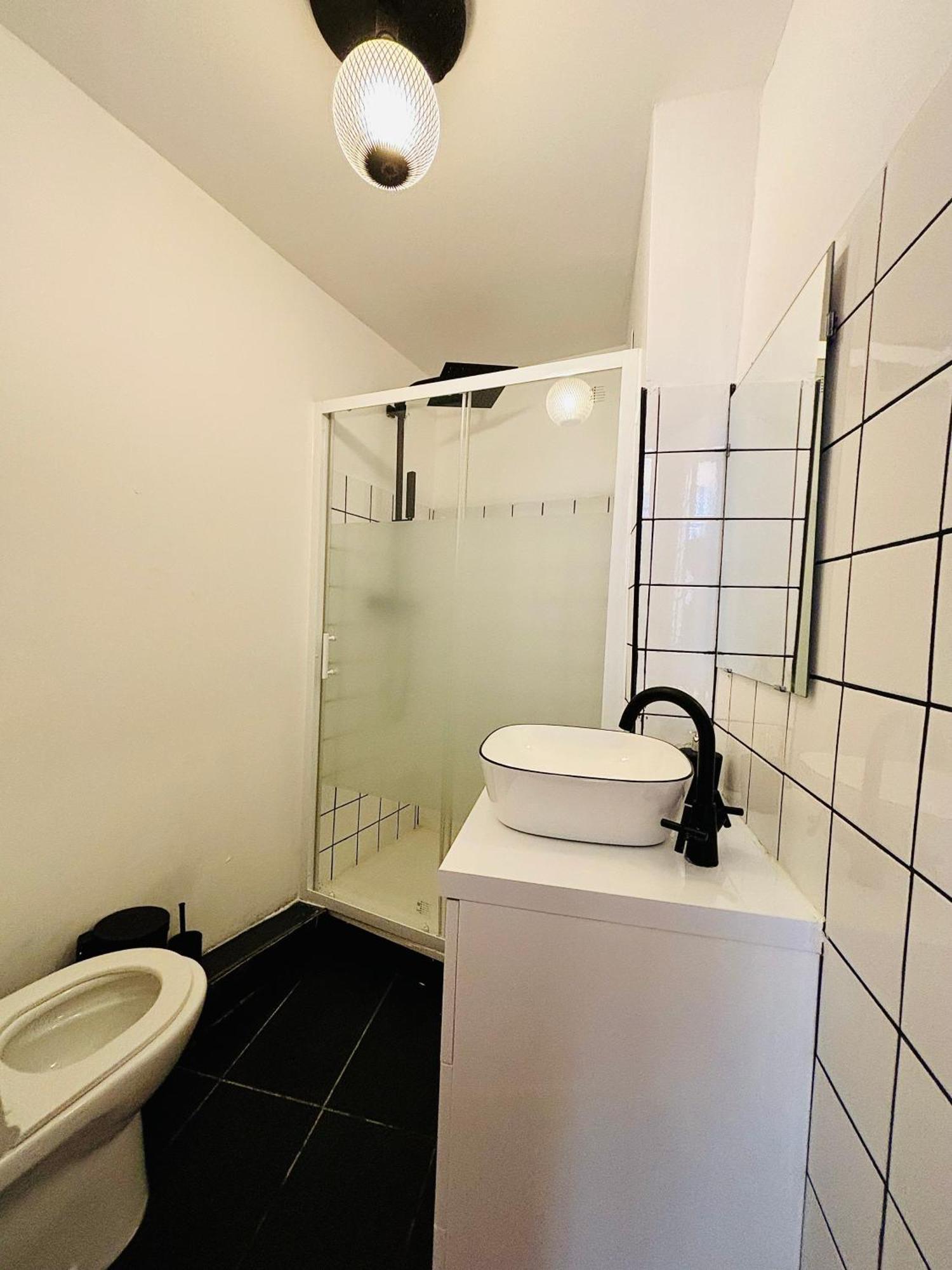 Grand T4 Au Coeur De Marseille Apartman Kültér fotó
