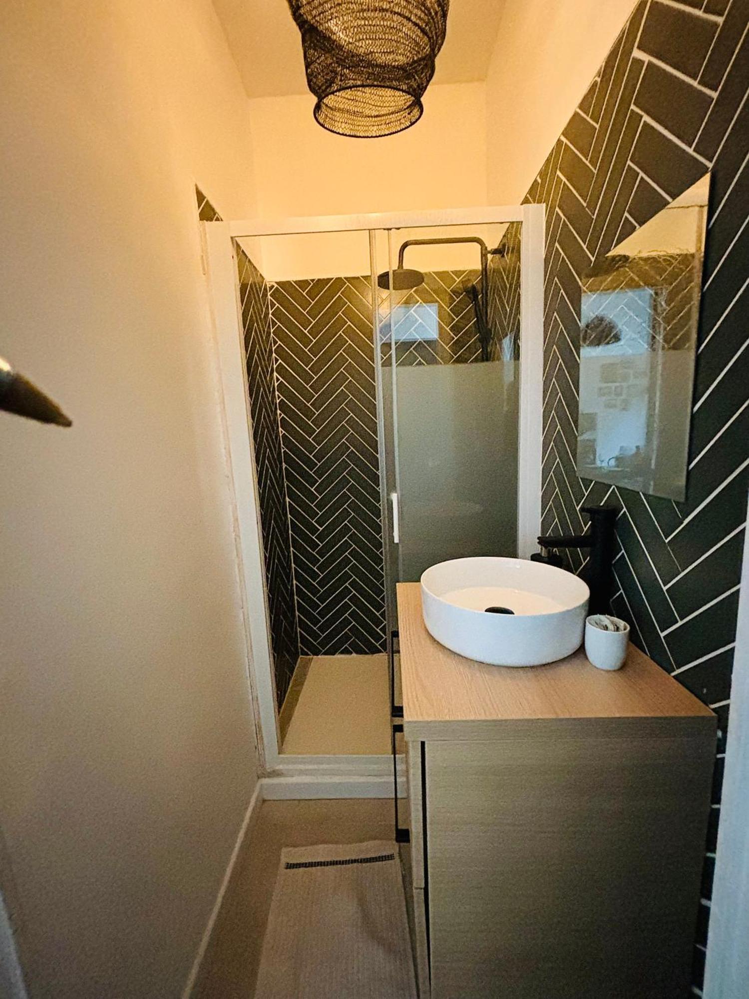 Grand T4 Au Coeur De Marseille Apartman Kültér fotó