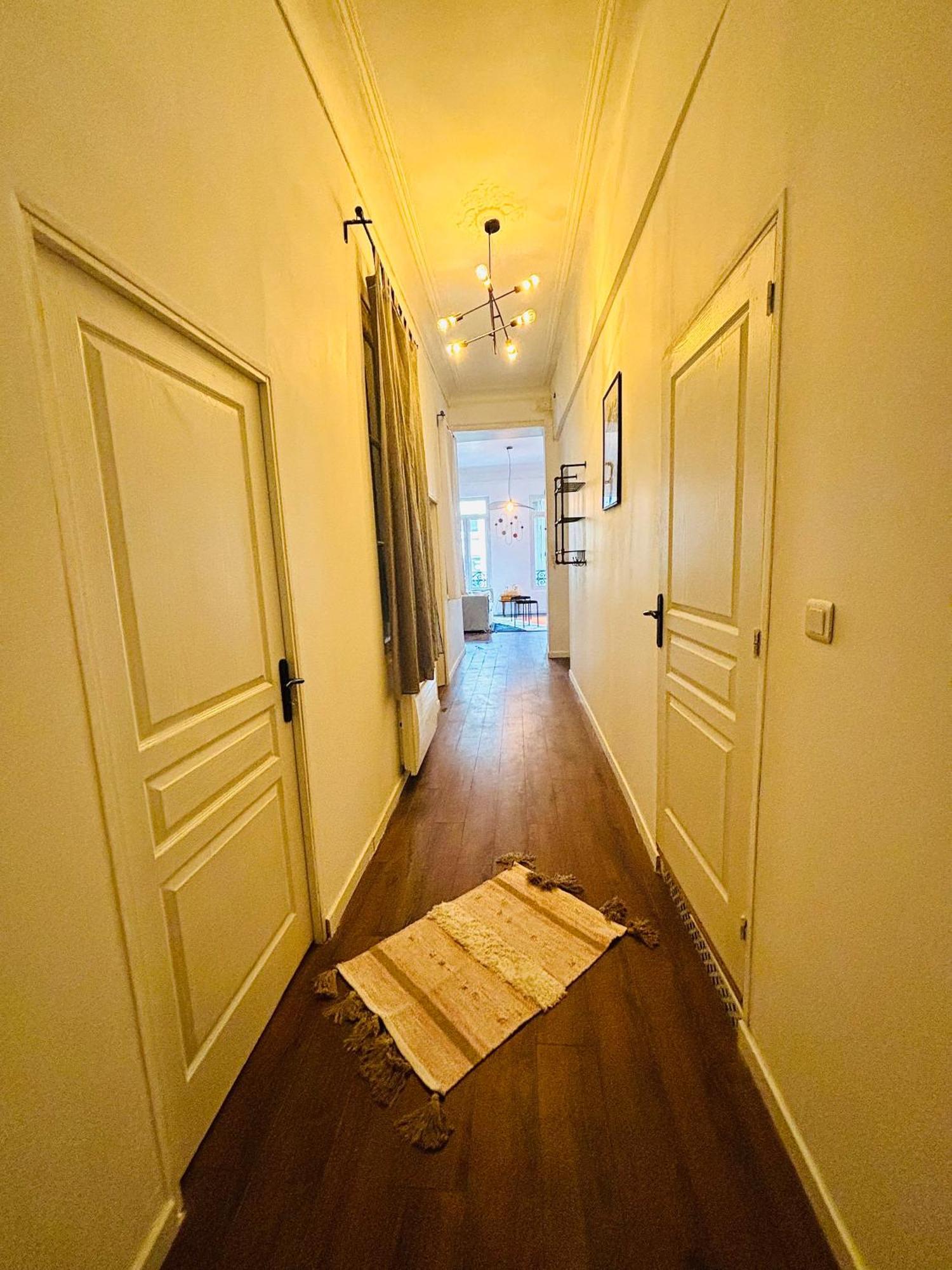 Grand T4 Au Coeur De Marseille Apartman Kültér fotó