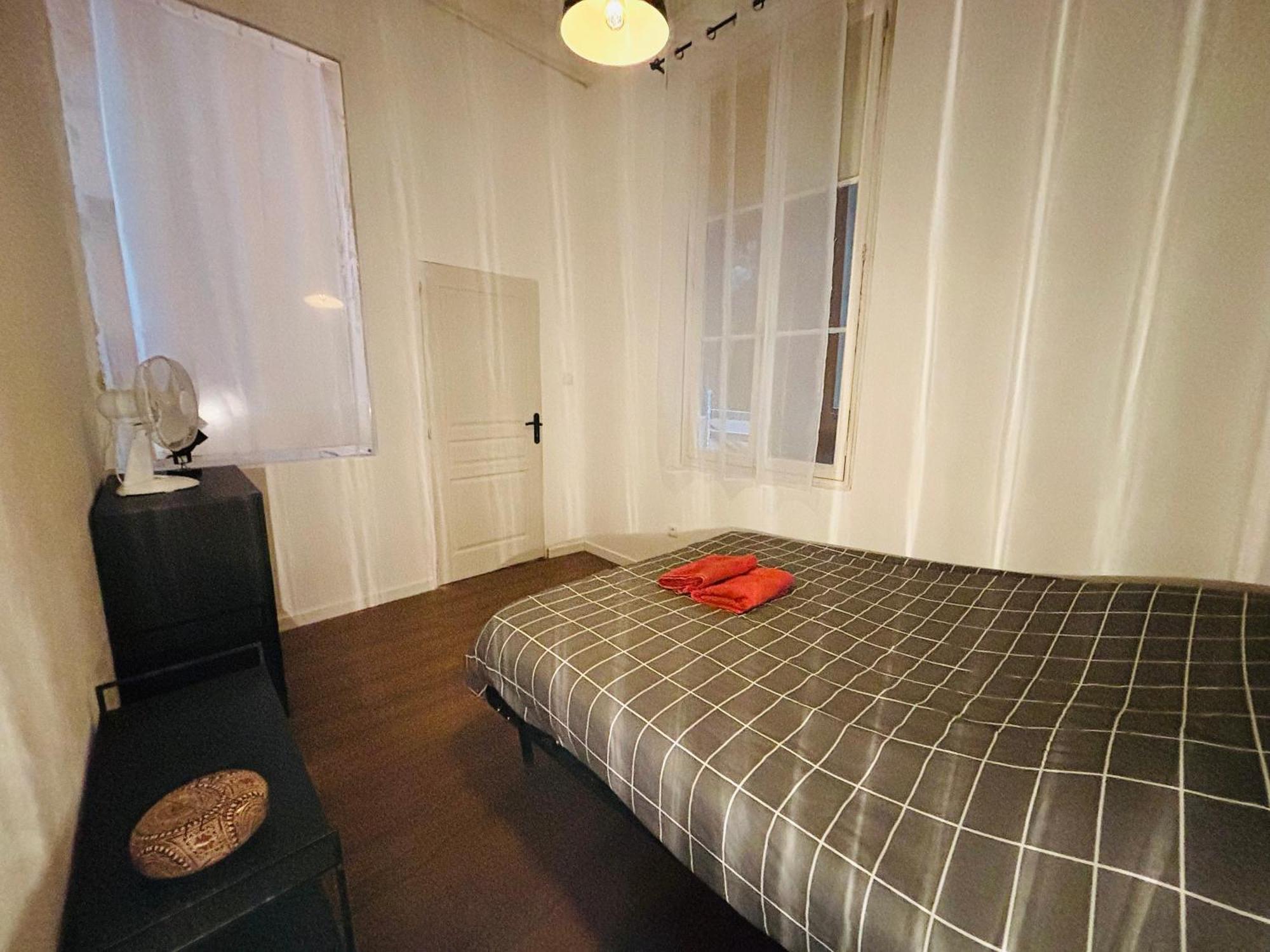 Grand T4 Au Coeur De Marseille Apartman Kültér fotó